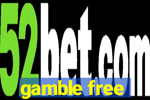 gamble free